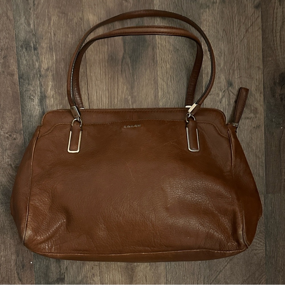Coach Madison Kimberly Carryall